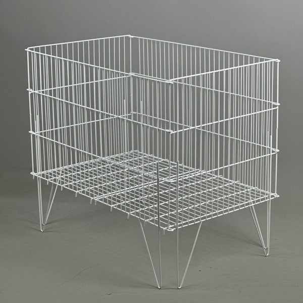 Корзина для розпродажу з дном, що регулюється 900*600*800